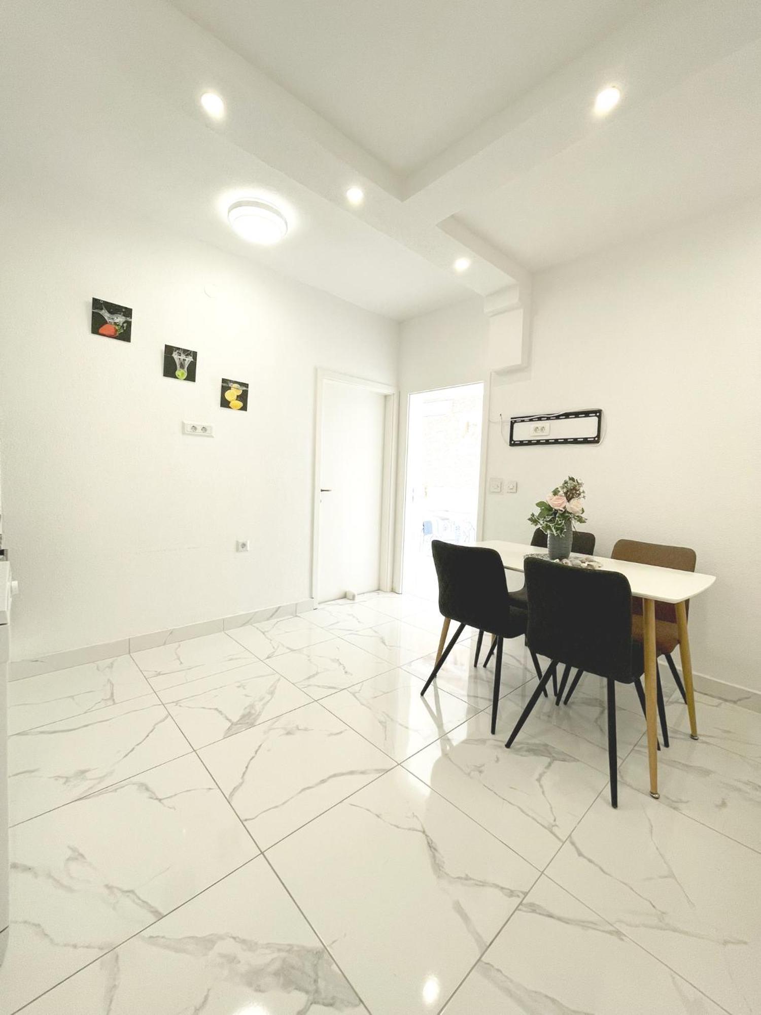 Roma Trogir Διαμέρισμα Εξωτερικό φωτογραφία