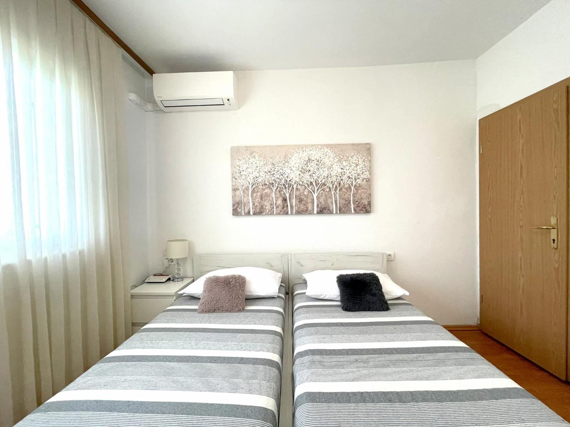 Roma Trogir Διαμέρισμα Εξωτερικό φωτογραφία
