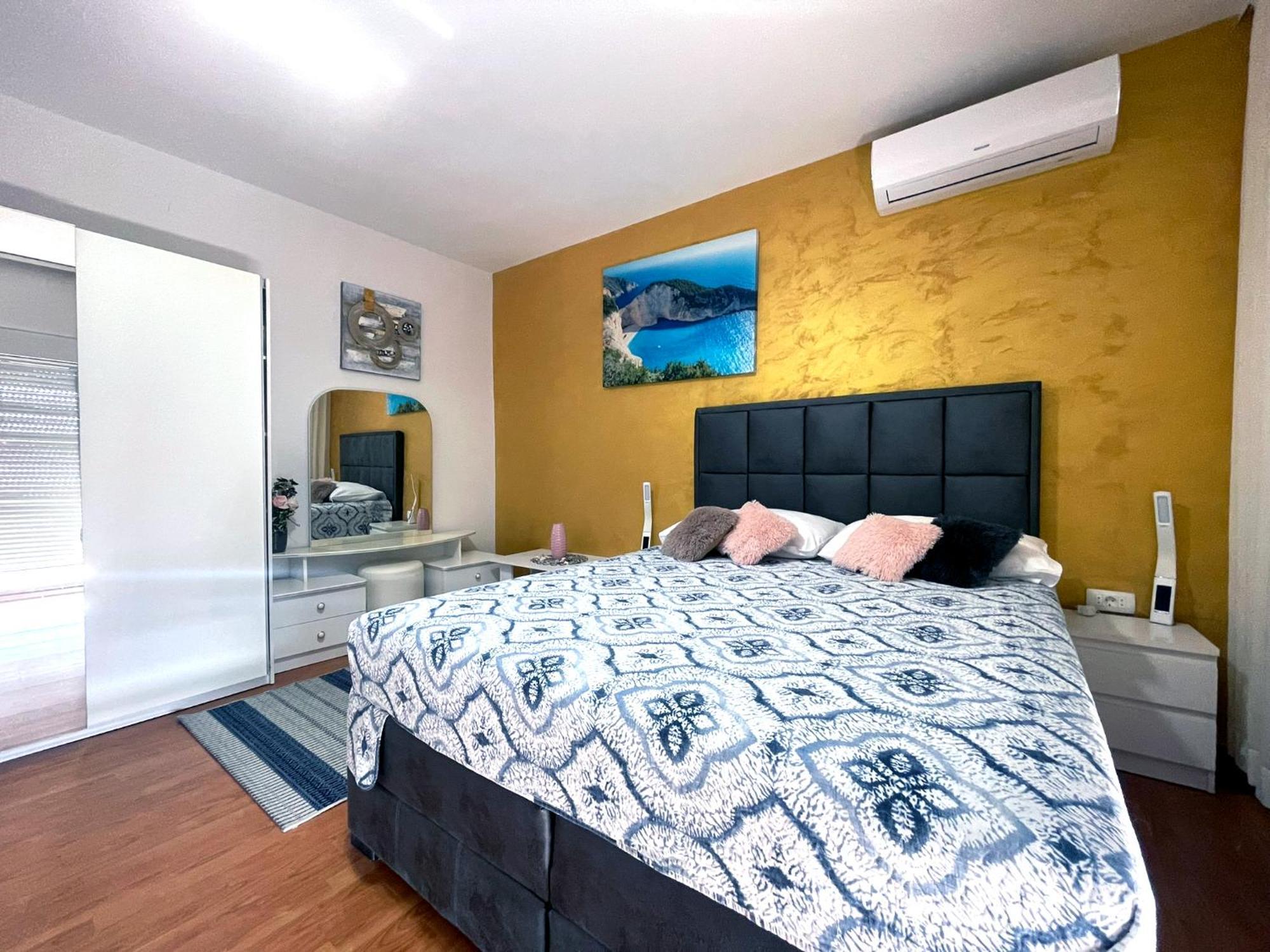 Roma Trogir Διαμέρισμα Εξωτερικό φωτογραφία