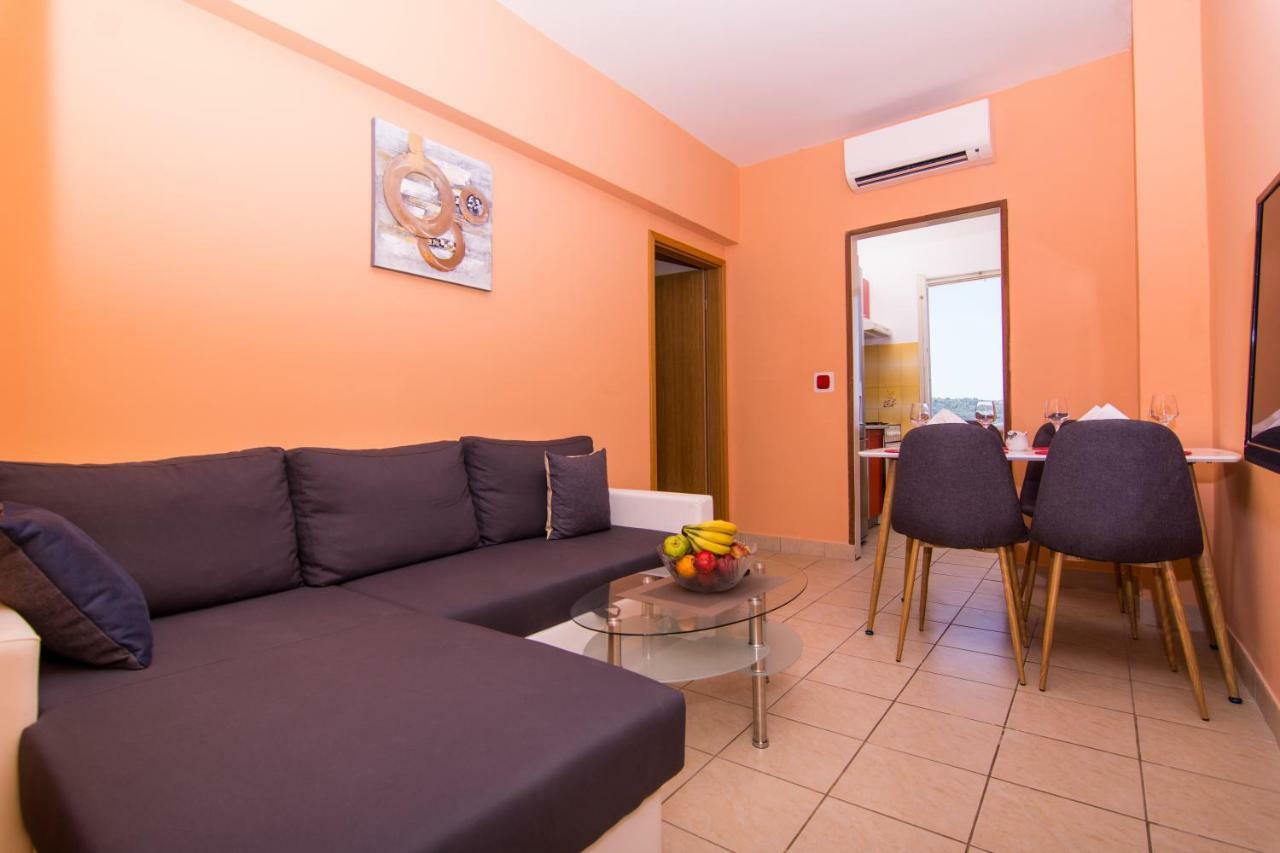 Roma Trogir Διαμέρισμα Εξωτερικό φωτογραφία
