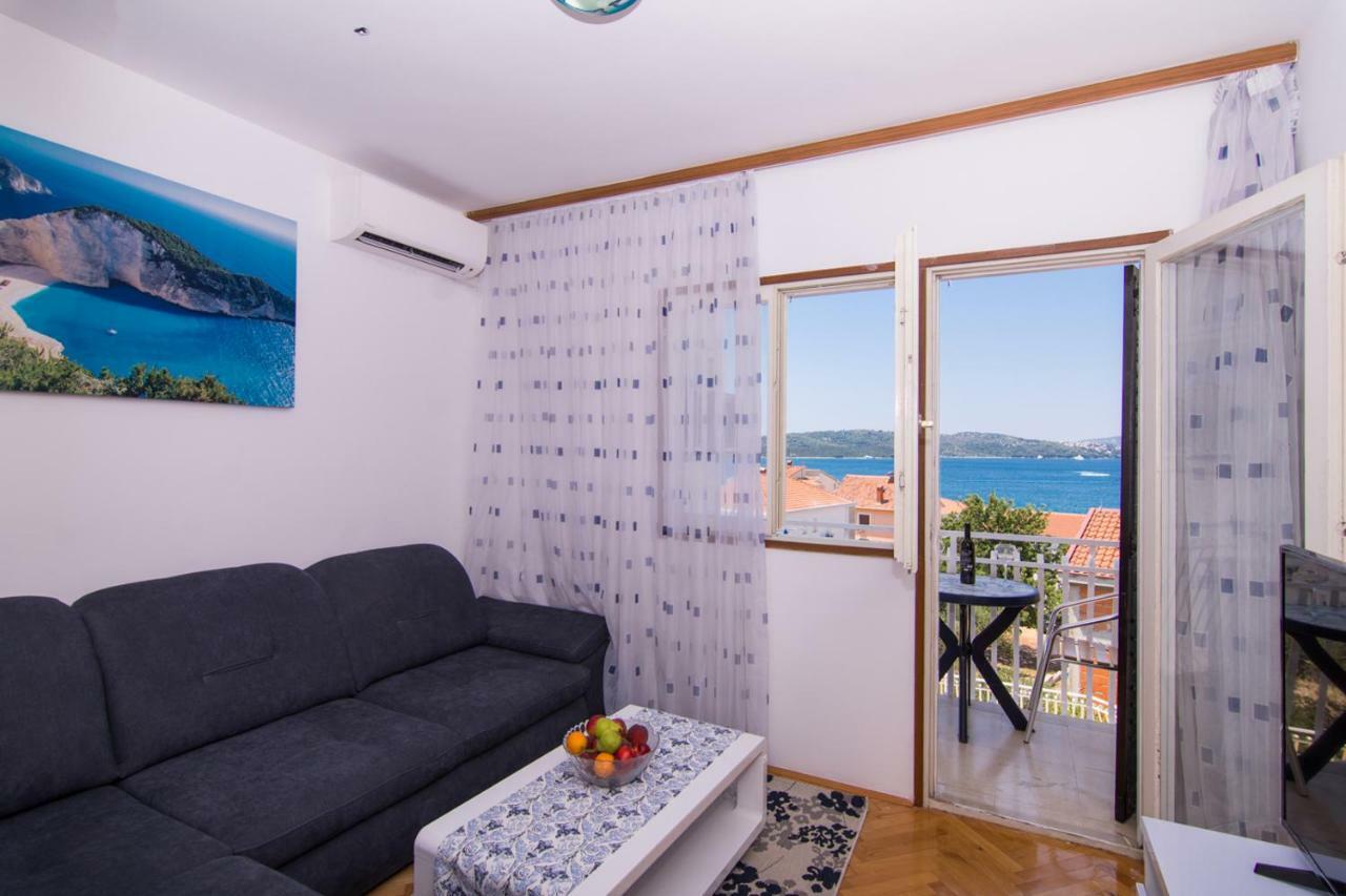 Roma Trogir Διαμέρισμα Εξωτερικό φωτογραφία