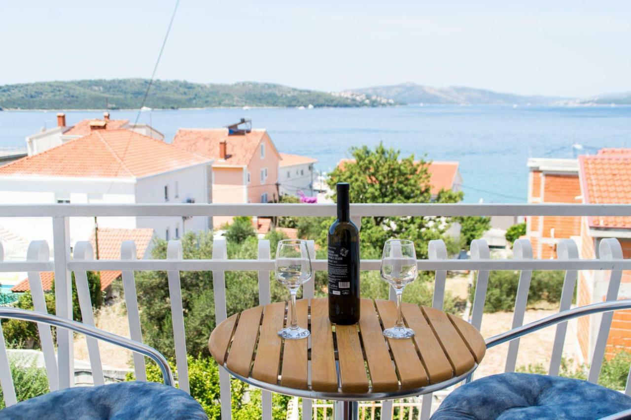 Roma Trogir Διαμέρισμα Εξωτερικό φωτογραφία
