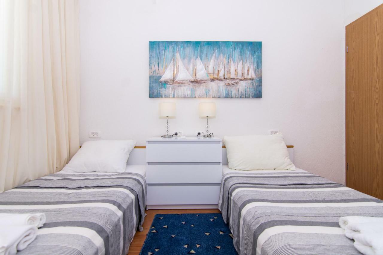 Roma Trogir Διαμέρισμα Εξωτερικό φωτογραφία