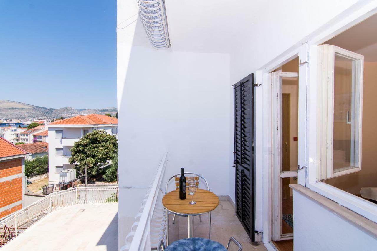 Roma Trogir Διαμέρισμα Εξωτερικό φωτογραφία