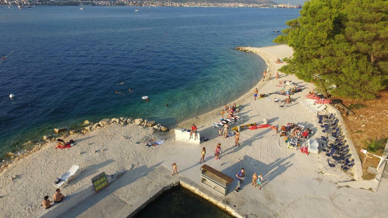 Roma Trogir Διαμέρισμα Εξωτερικό φωτογραφία